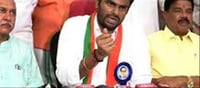 What officer is this? Annamalai tussles with officials for voters